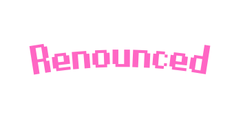 Renounced